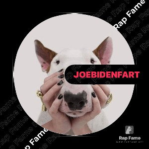 Joe Biden fart
