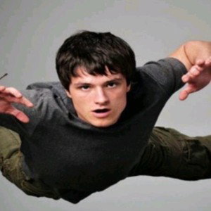 flying