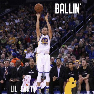 BALLIN'