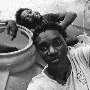 Tropa do + novu