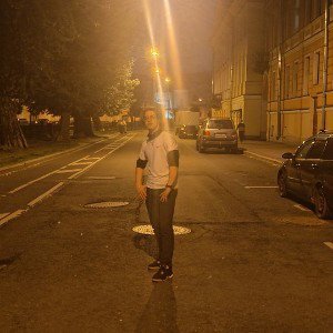 Предатель