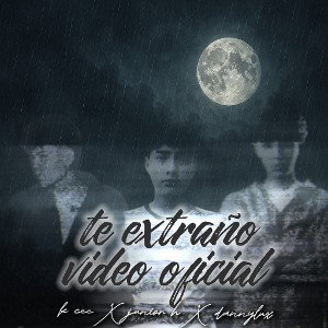 Te Extraño (En Vivo)