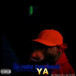 la rata tumbada