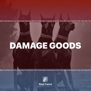 damage goods 
