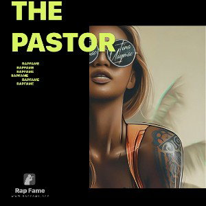 The pastor 
