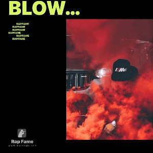 Blow…