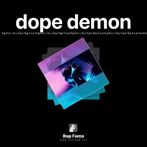 dope demon