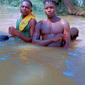 fière d, être Burkinabè 