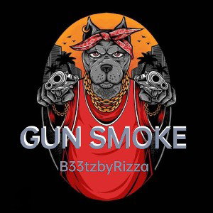 ⛓️ GUN SMOKE ⛓️