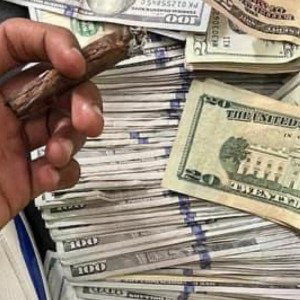 get my millions up
