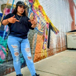 G-Town Product- MDG Tha Great