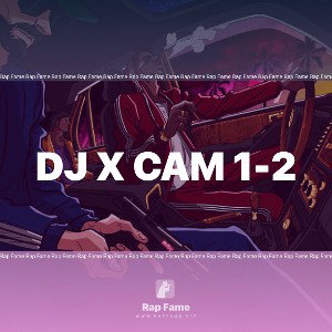 dj x cam 1-2