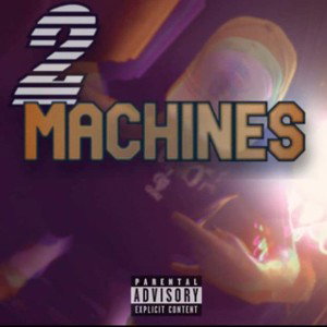 B-OTB FT K.I.N.G. Napoleon- 2 Machines 