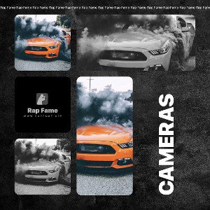Cameras 🎥 