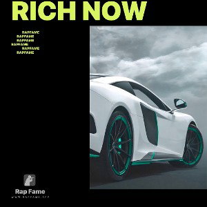 Rich now