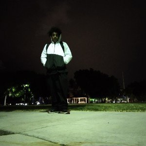 shit talking big stalking