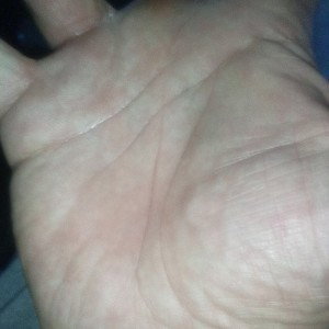 star handed 