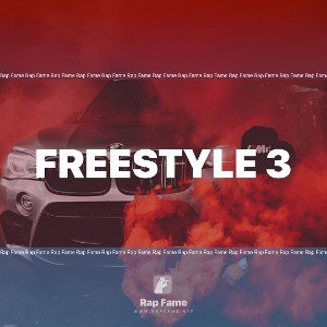 freestyle 3