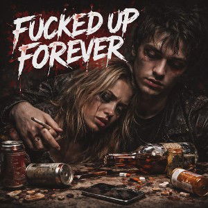 fucked up forever 