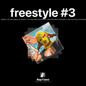 freestyle #3 