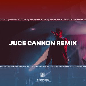 juce cannon remix 