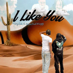 I LIKE U