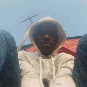 I'm a Zulu Man