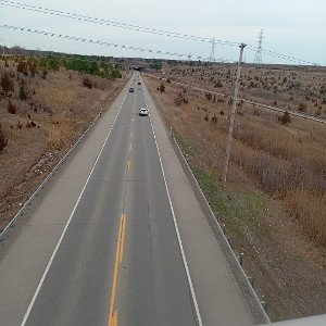 Cemetery 