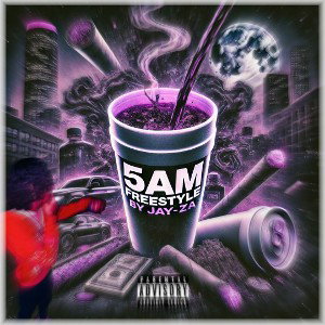 5AMFreestyle