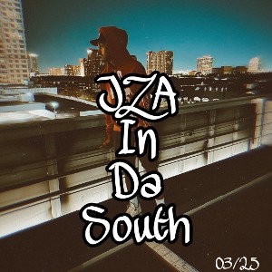 JZA in the South