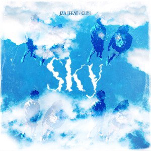 Sky by JZA FEAT GUY