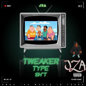 Tweaker Type Sh*t