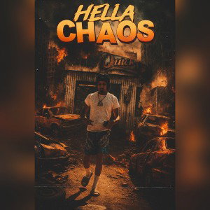 HeLLa ChAoS 