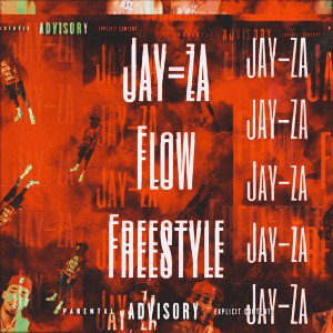 JAY-ZA Flow Freestyle