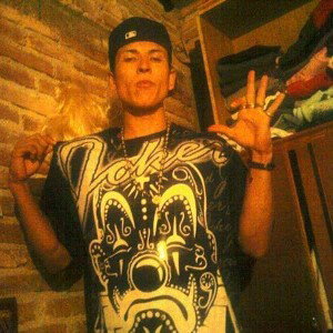 Mercy Po0r Mi Vida Crazy