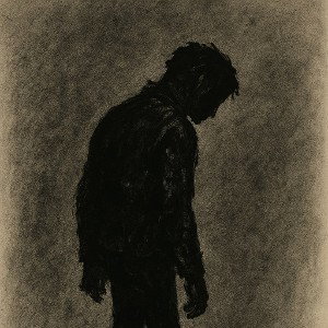 alone