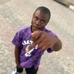 RUN IT DOWN OR ÜP 