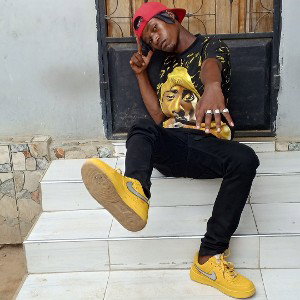 Wizi mwishoo.(swahili)