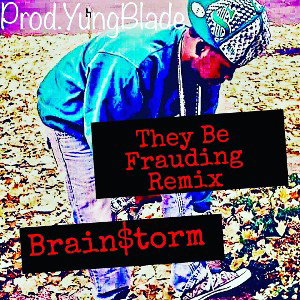 TheBeFraudingRemix