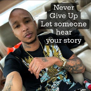 Never Again 
