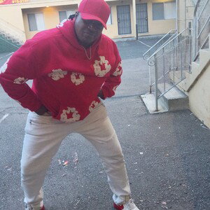 I'ma Hu$$la Homie $$$700