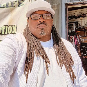 Swing dim Dreadz 