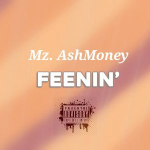Mz. AshMoney - Feenin' (Explicit)