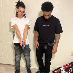 Came From Nothing- CFN Lynwood