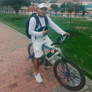 Anderson Noriel Wescol  en mi otra vida también te boi amar 