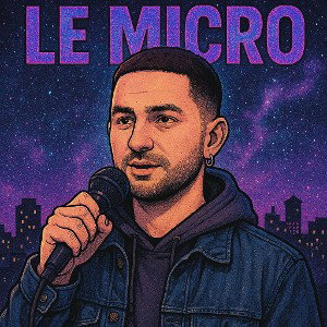 Passe le micro 🎤 