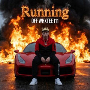 Running {OFF WHXTEE} *OFFICIAL OUDIO*