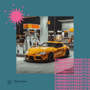 porn beat freestyle