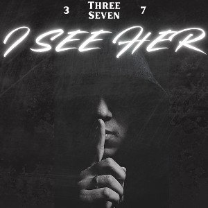 i see her…