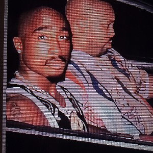 Westside In Da Building